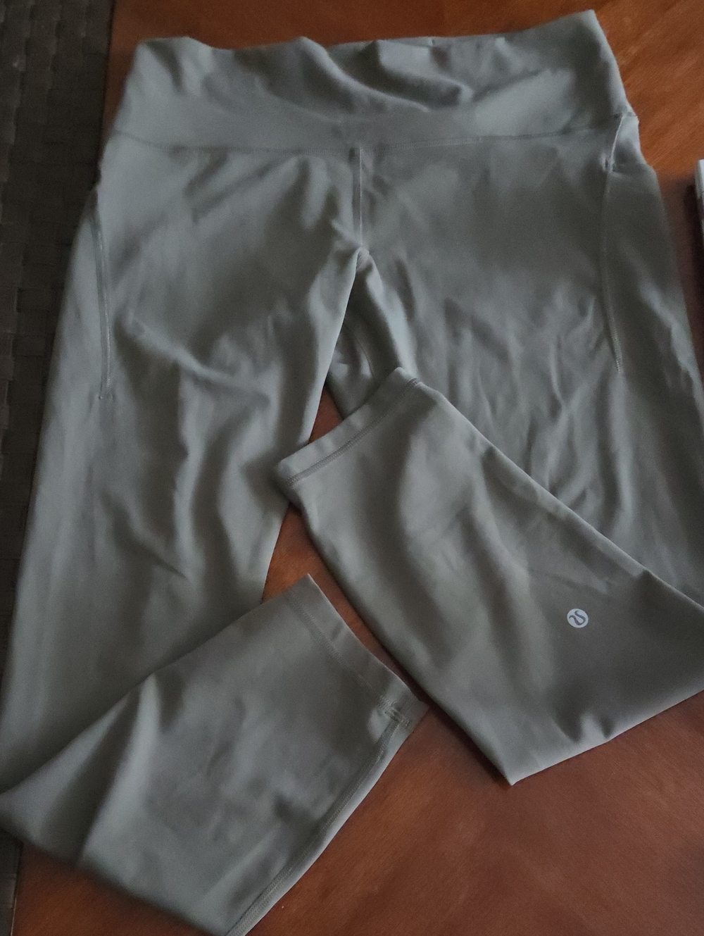 lululemon athletica Olive Green Jogger Pants